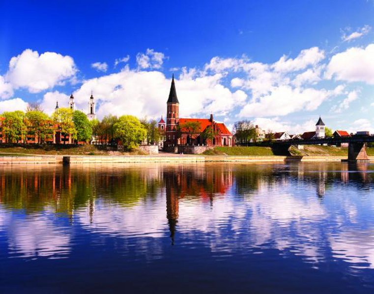 A tiny pearl of Lithuania – main image