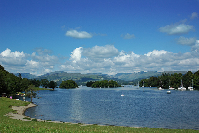 Lake District – główne zdjęcie