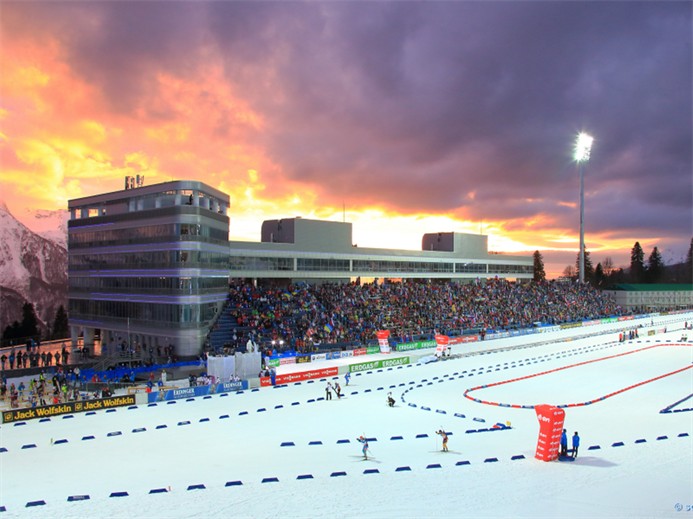Zimowe Igrzyska Olimpijskie - Sochi 2014 – główne zdjęcie
