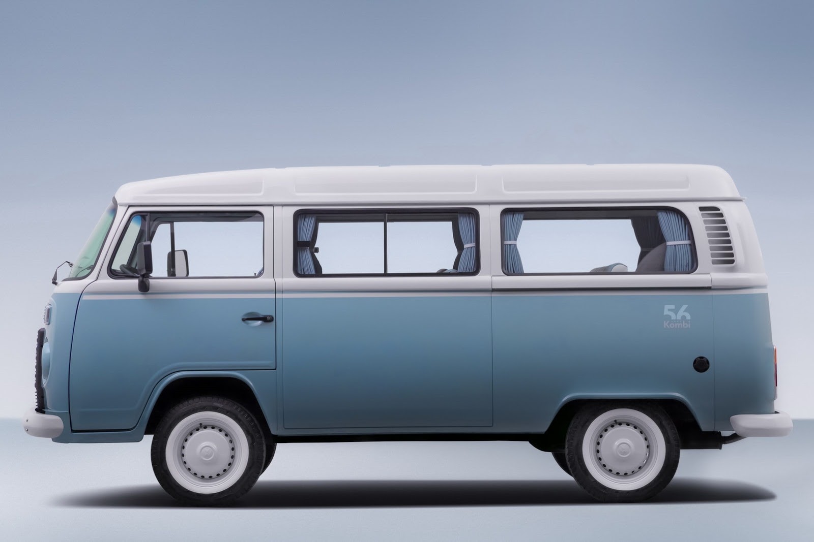 Volkswagen Kombi - Last Edition – main image