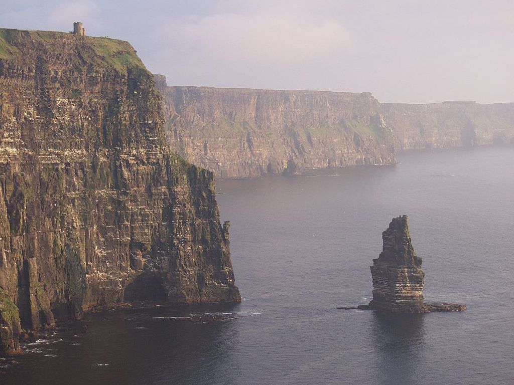 Cliffs of Moher – main image