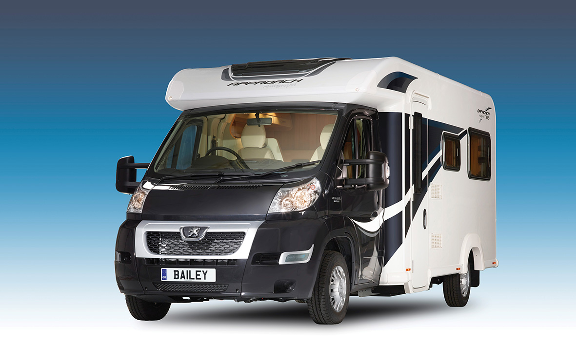 The motorhome of the year 2014 - part II – main image