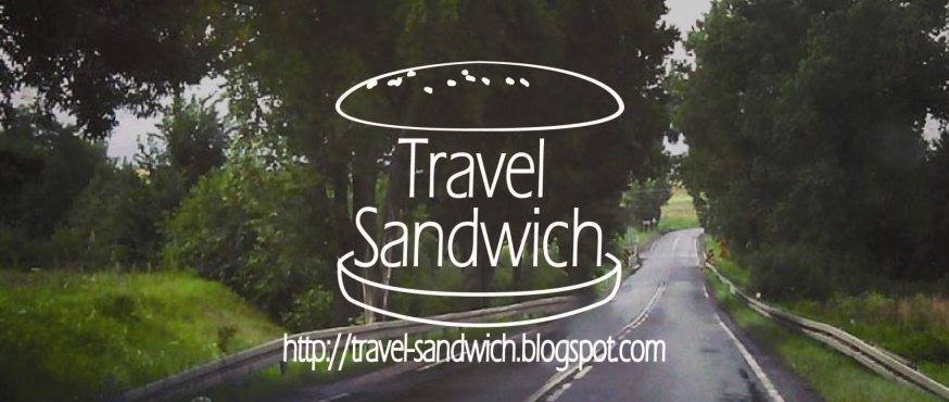 Travel Sandwich – main image