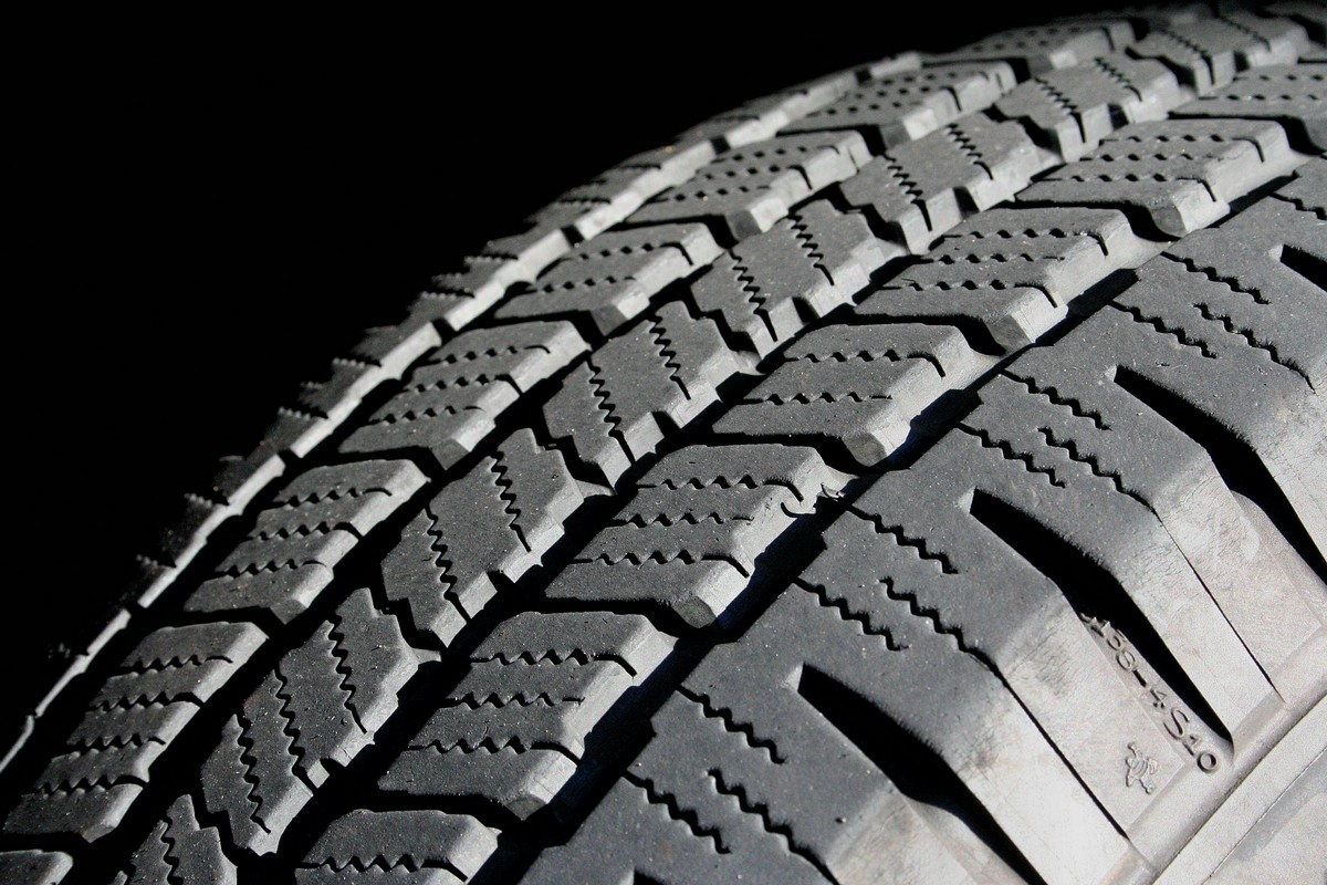 Winter tires very much required – main image