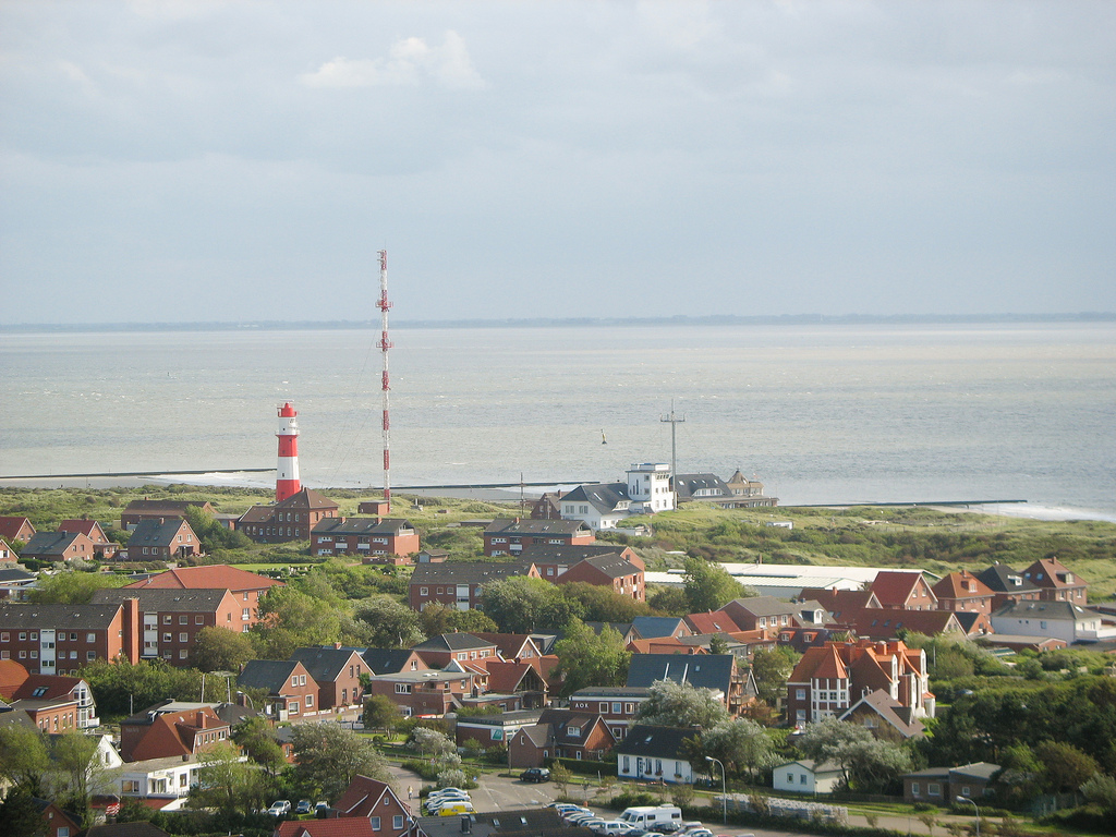 A paradise for allergy sufferers - Borkum – main image