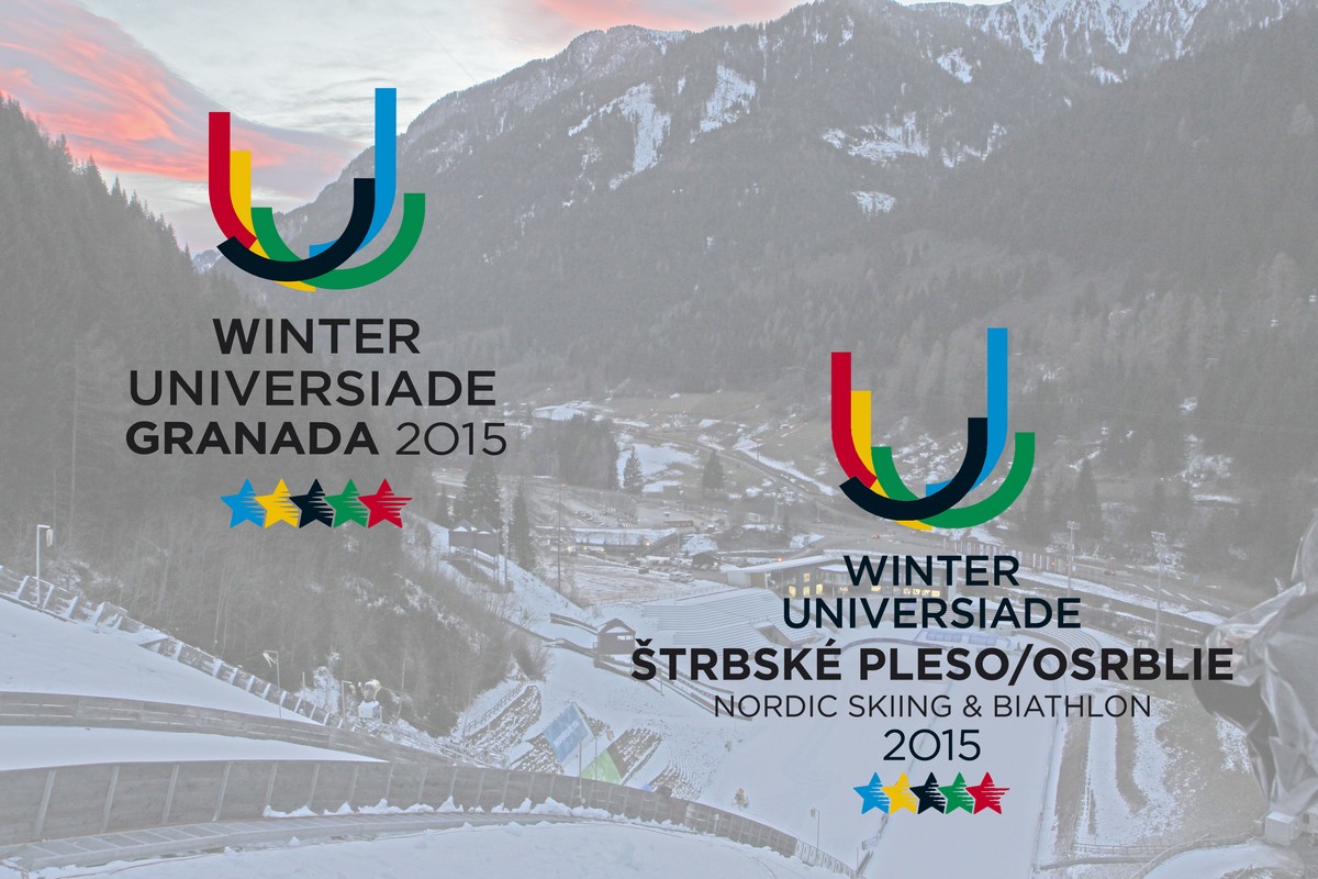Winter Universiade 2015 – main image