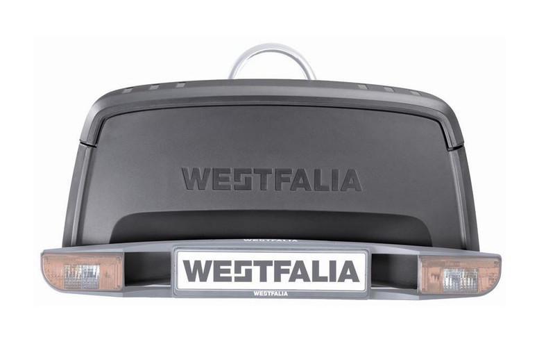 Westfalia accessories - safety and functionality – main image