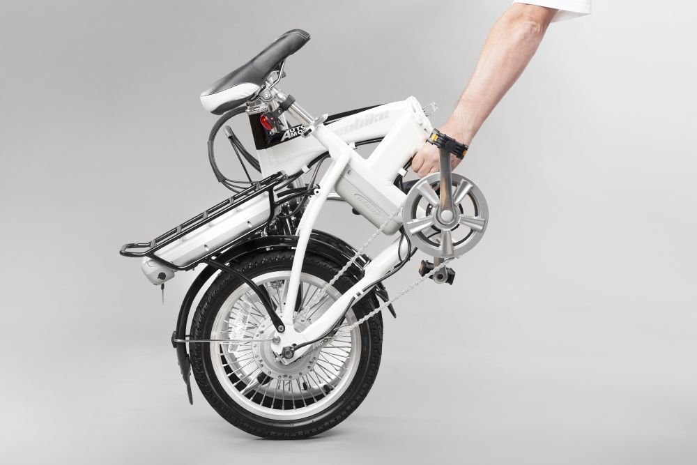 Jaki rower elektryczny na kemping? – główne zdjęcie
