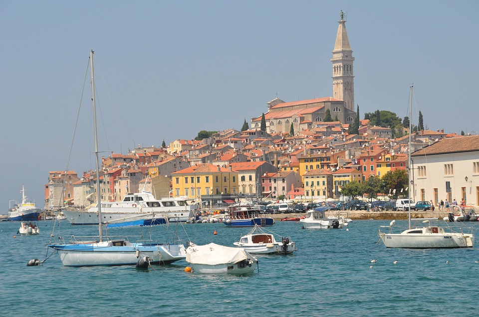 Istria - the land of active adventure – main image