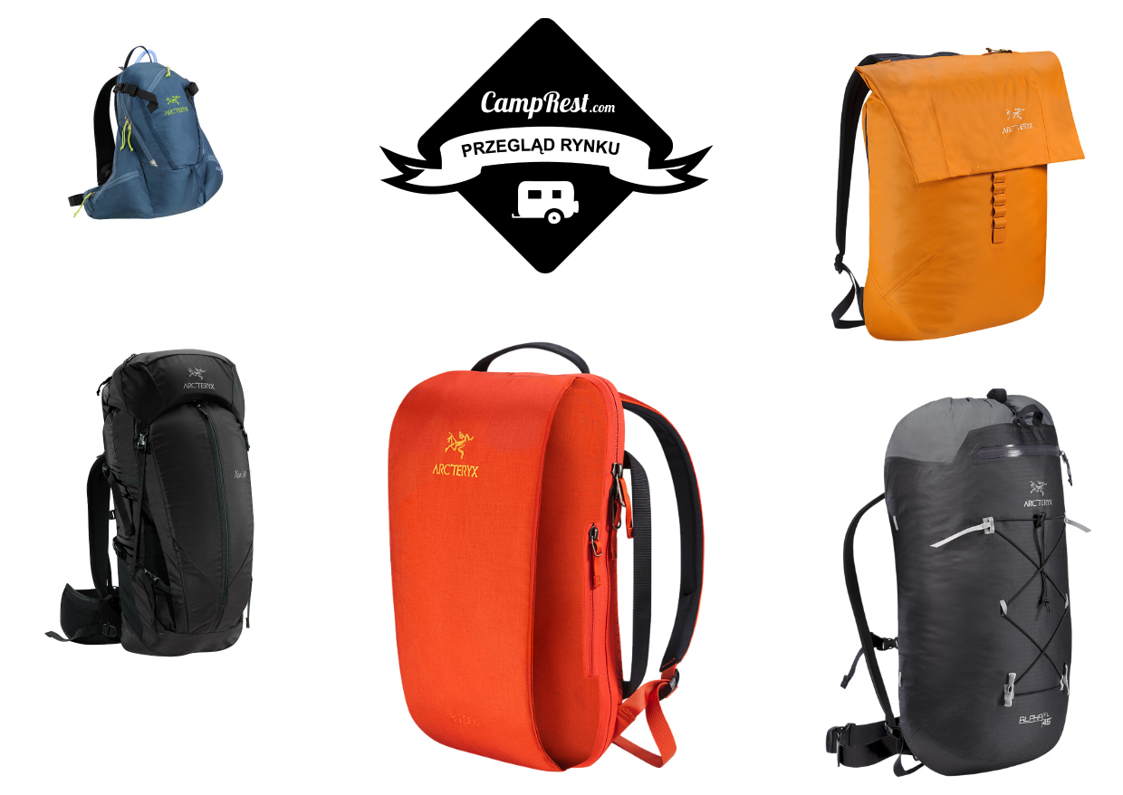 Spring is coming - choose a good backpack! – main image