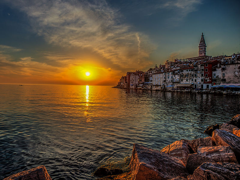 How to celebrate - it&#39;s only in Istria! – main image