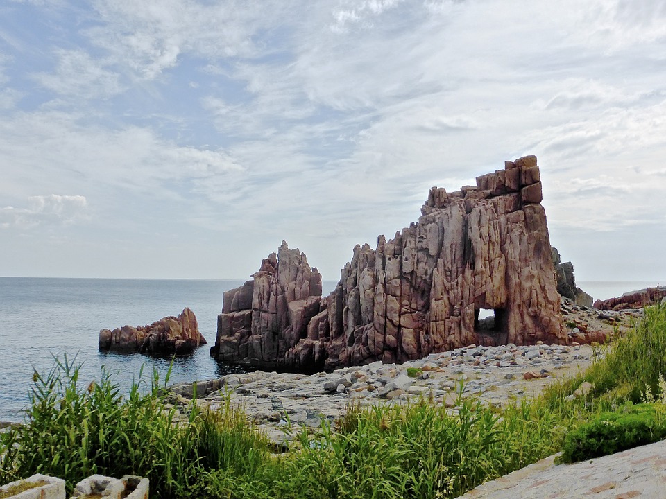 Sardynia - bajeczna wyspa skarbów – główne zdjęcie