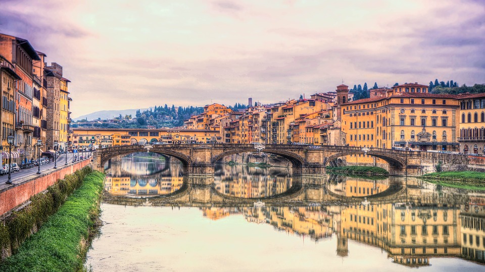 Magiczna Toskania - ojczyzna renesansu – główne zdjęcie
