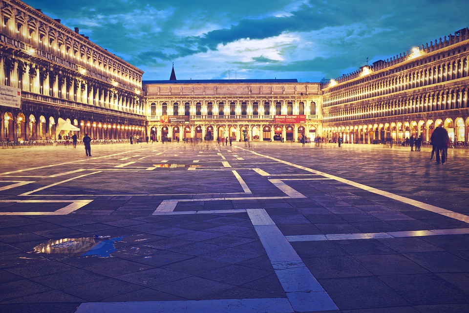 Wenecja Euganejska – wszystko, co najpiękniejsze – główne zdjęcie