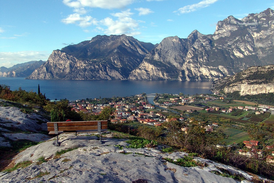 Jezioro Garda i Dolomity - wenecki off-road! – główne zdjęcie