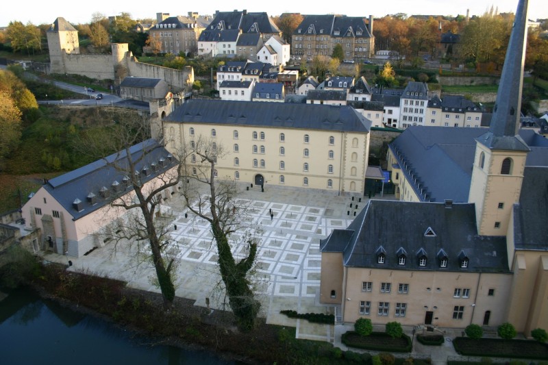 Luxembourg – main image