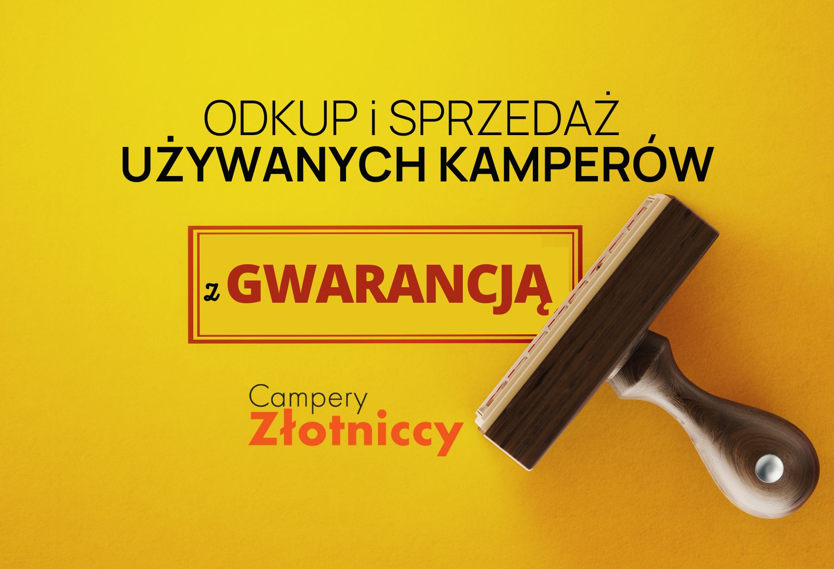 Złotniccy motorhomes face new challenges – main image