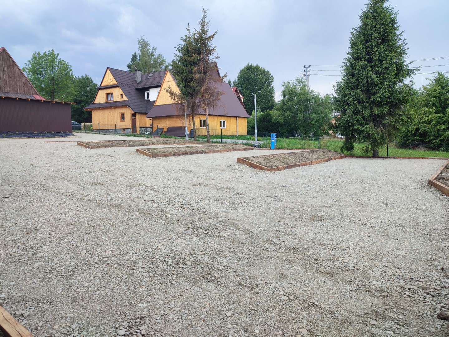Tatrzański Camper Park photo 2