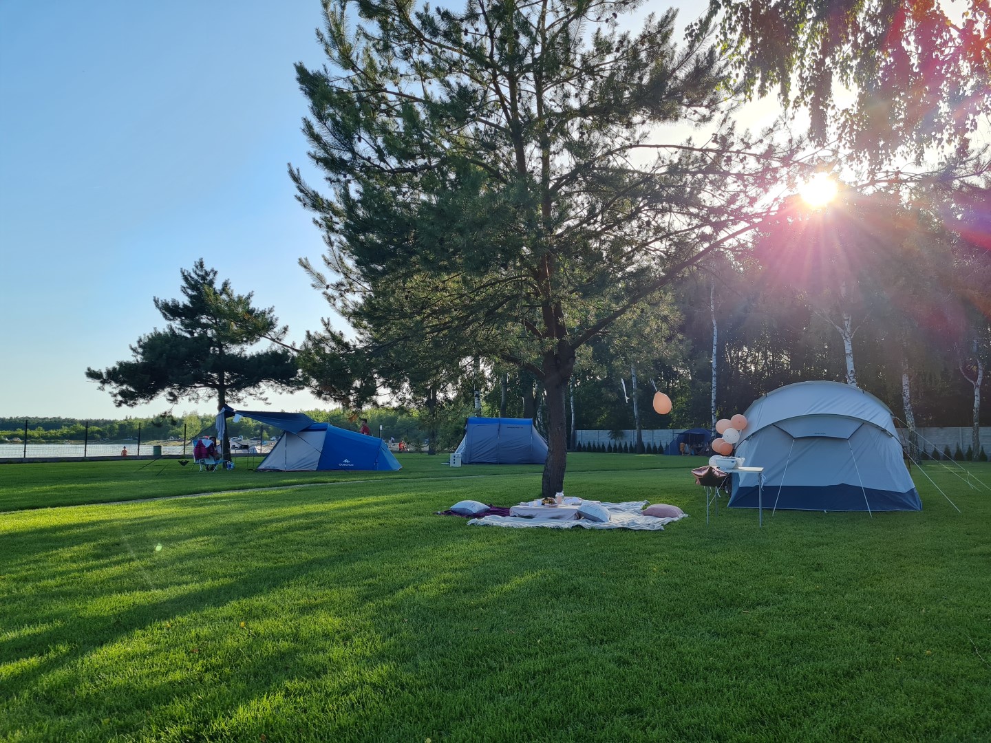 Riviera Camp - Photo 3