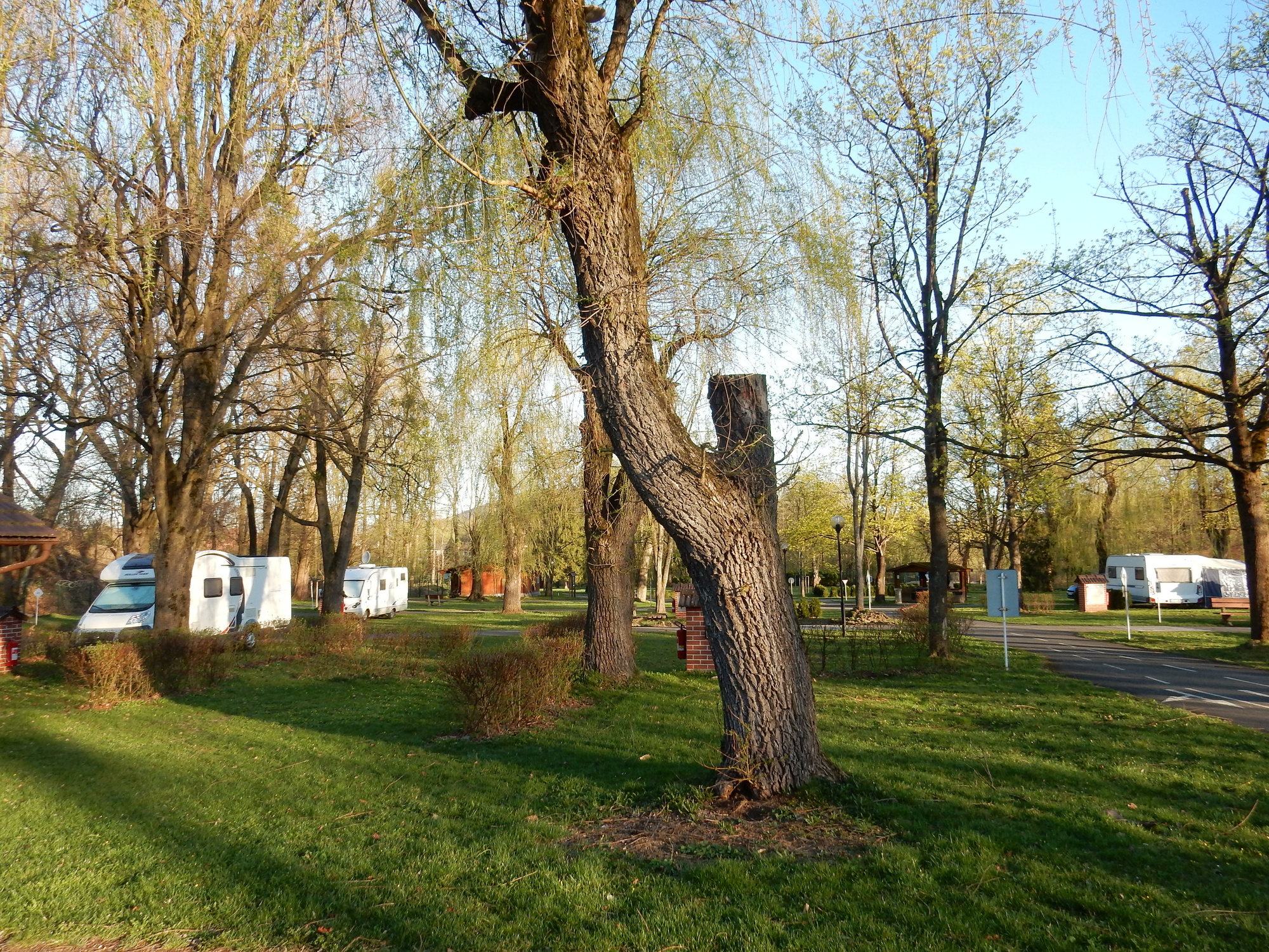 Autokemp Frenstat pod Radhostem photo 2