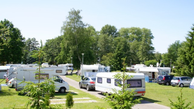 Camping BALTIC photo 2