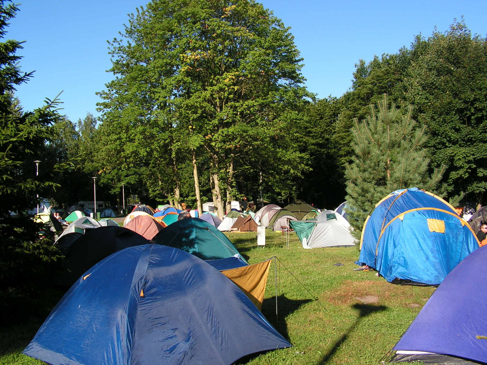 Camping BALTIC photo 4