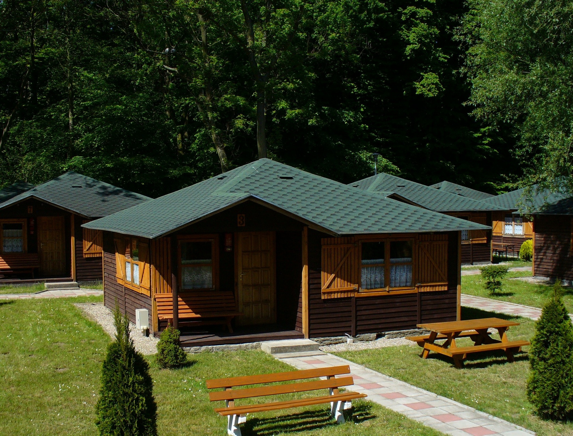 Camping BALTIC photo 3