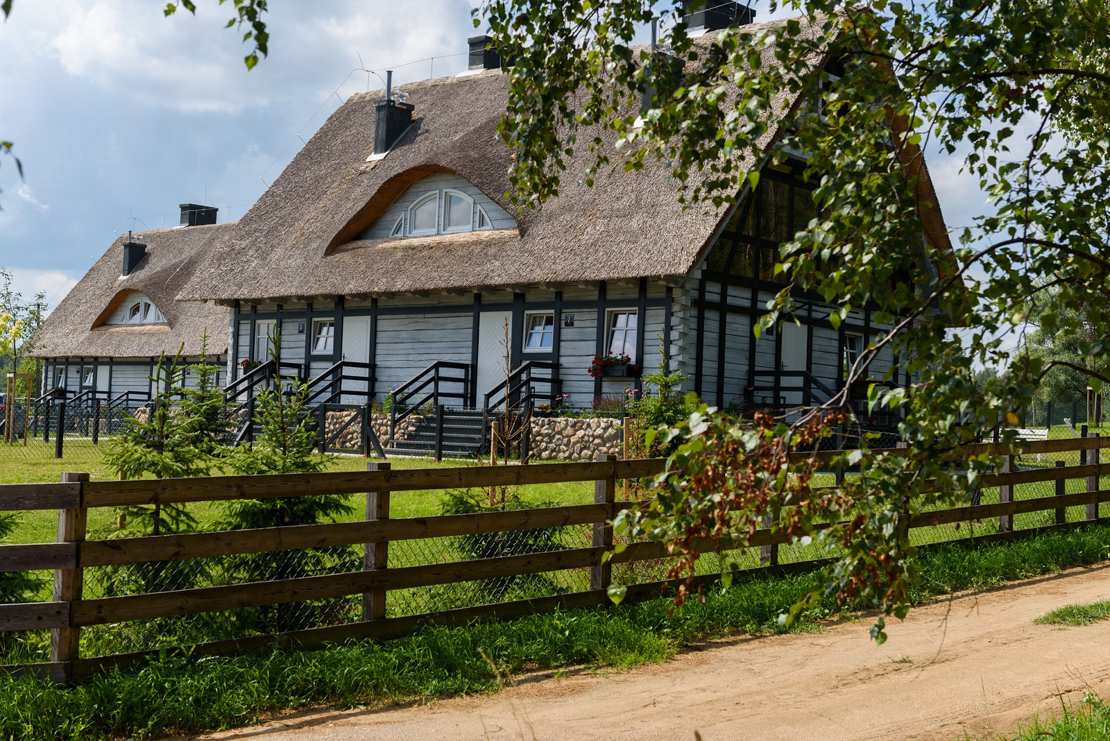 Szelągówka Camping & Glamping • Check camping in Poland at CampRest - Photo 2