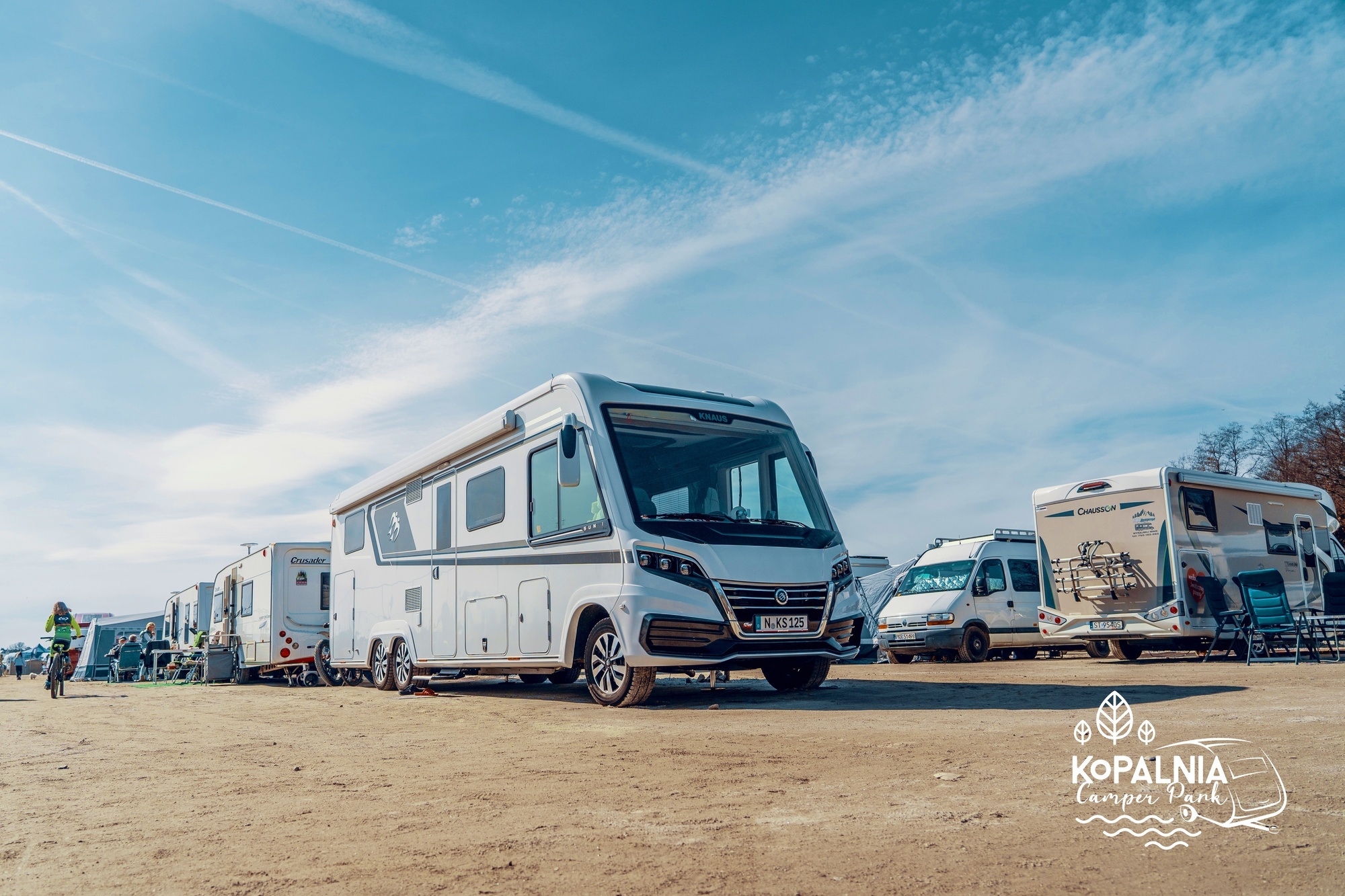 KOPALNIA Camper Park - Photo 3