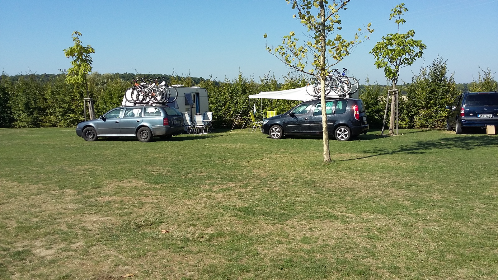 Autokemp a koupaliště Lodín photo 4