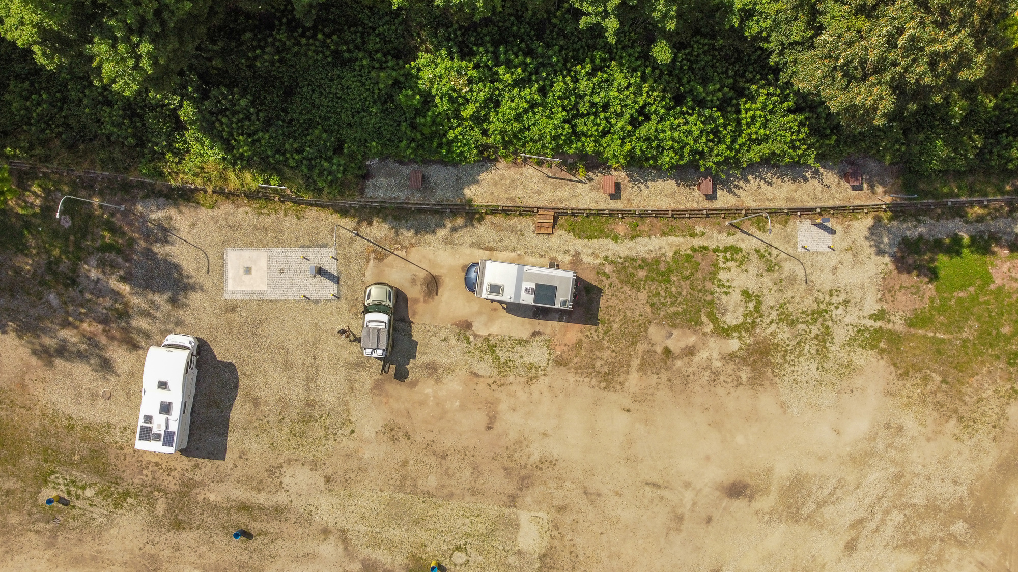 Kopalnia Złota Camper Park - Photo 2