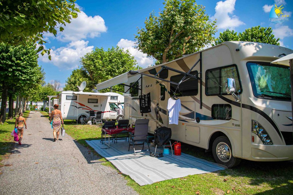 Camping Röse photo 3