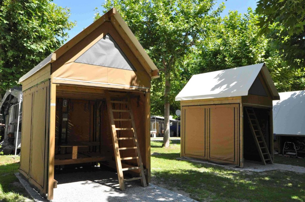 Camping Röse photo 2