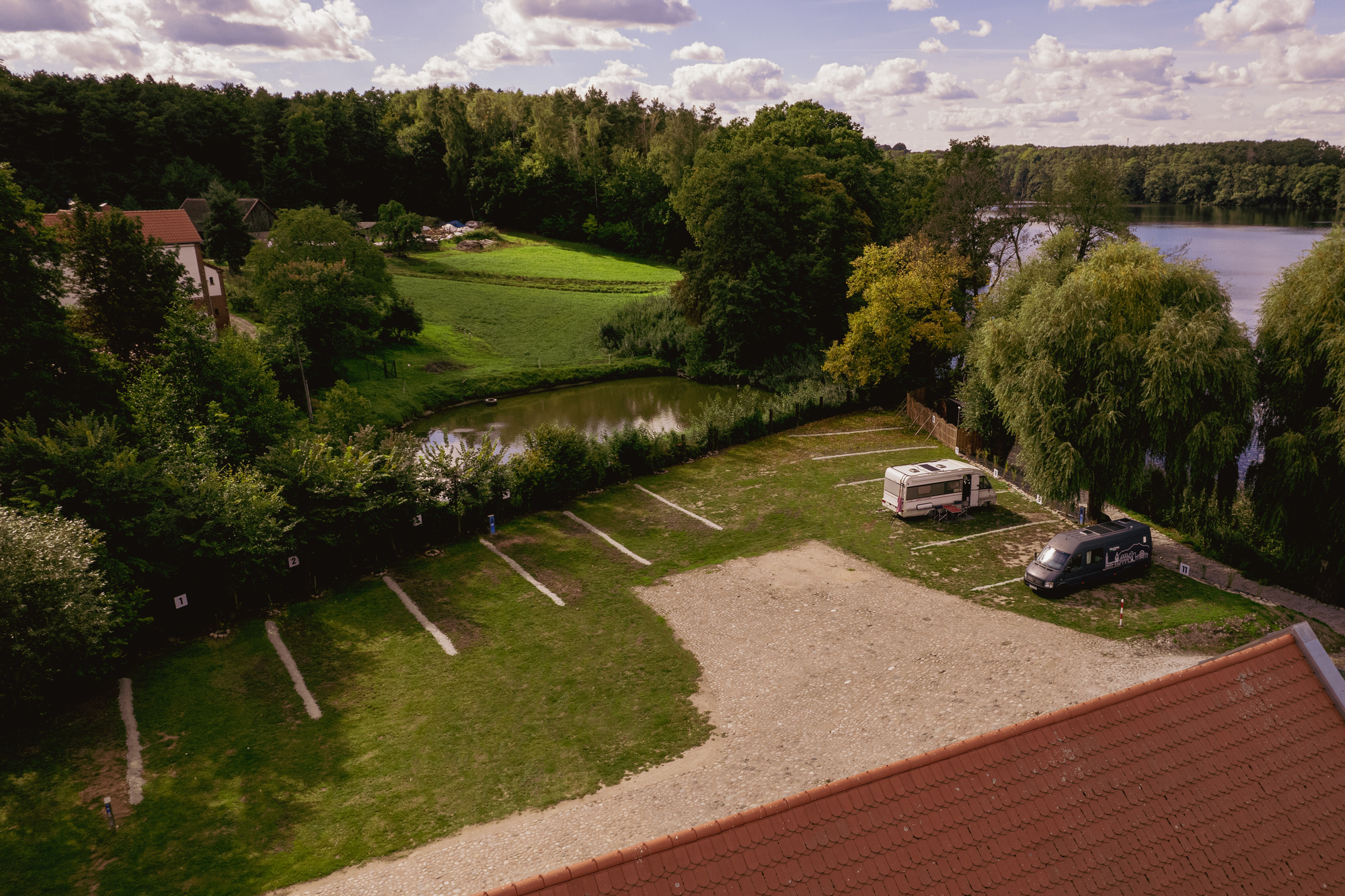 Olandia Kamper Park photo 2
