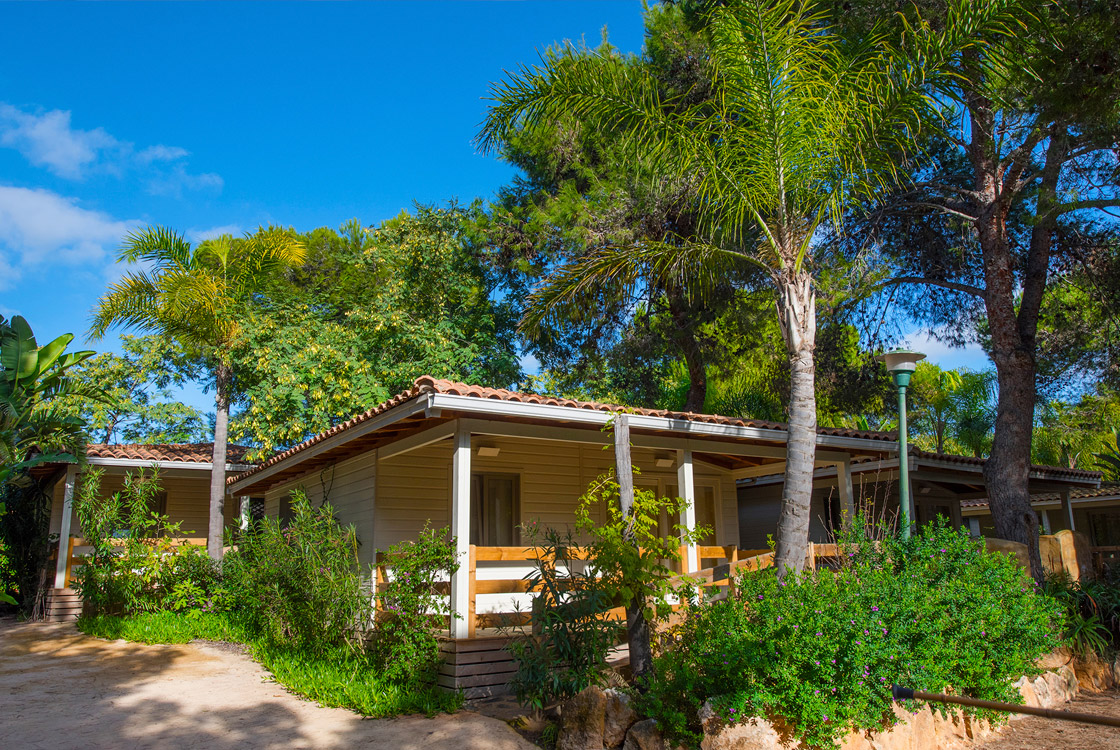 Camping Playa Bara photo 4
