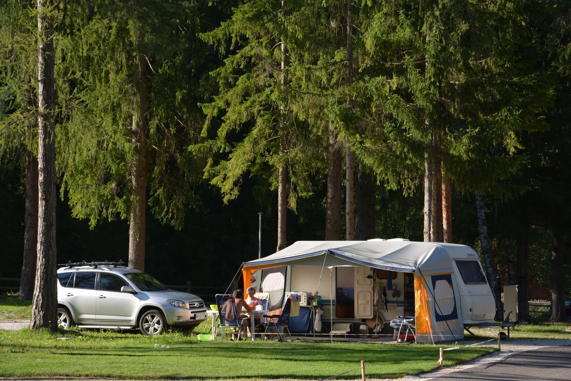 Camp Špik photo 2
