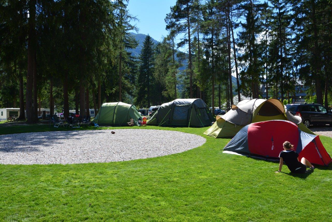 Camp Špik photo 4