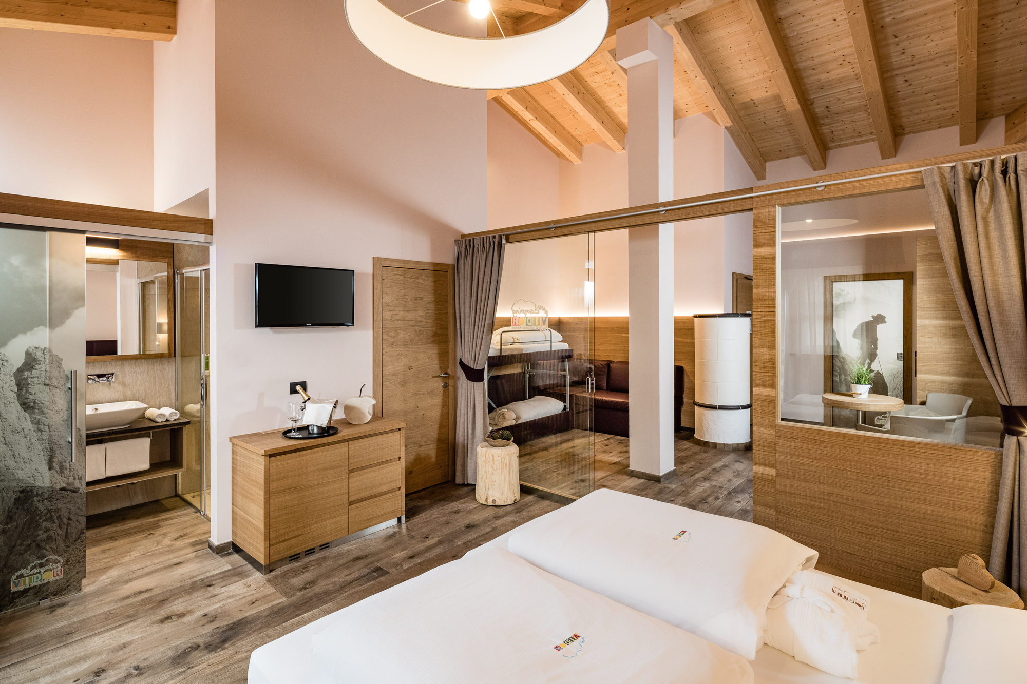 Caming Vidor Family & Wellness Resort - Mobile home or Bungalow - Photo 3