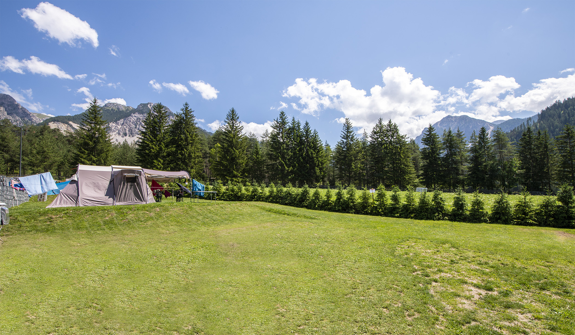 Camping AL PLAN Dolomites photo 3