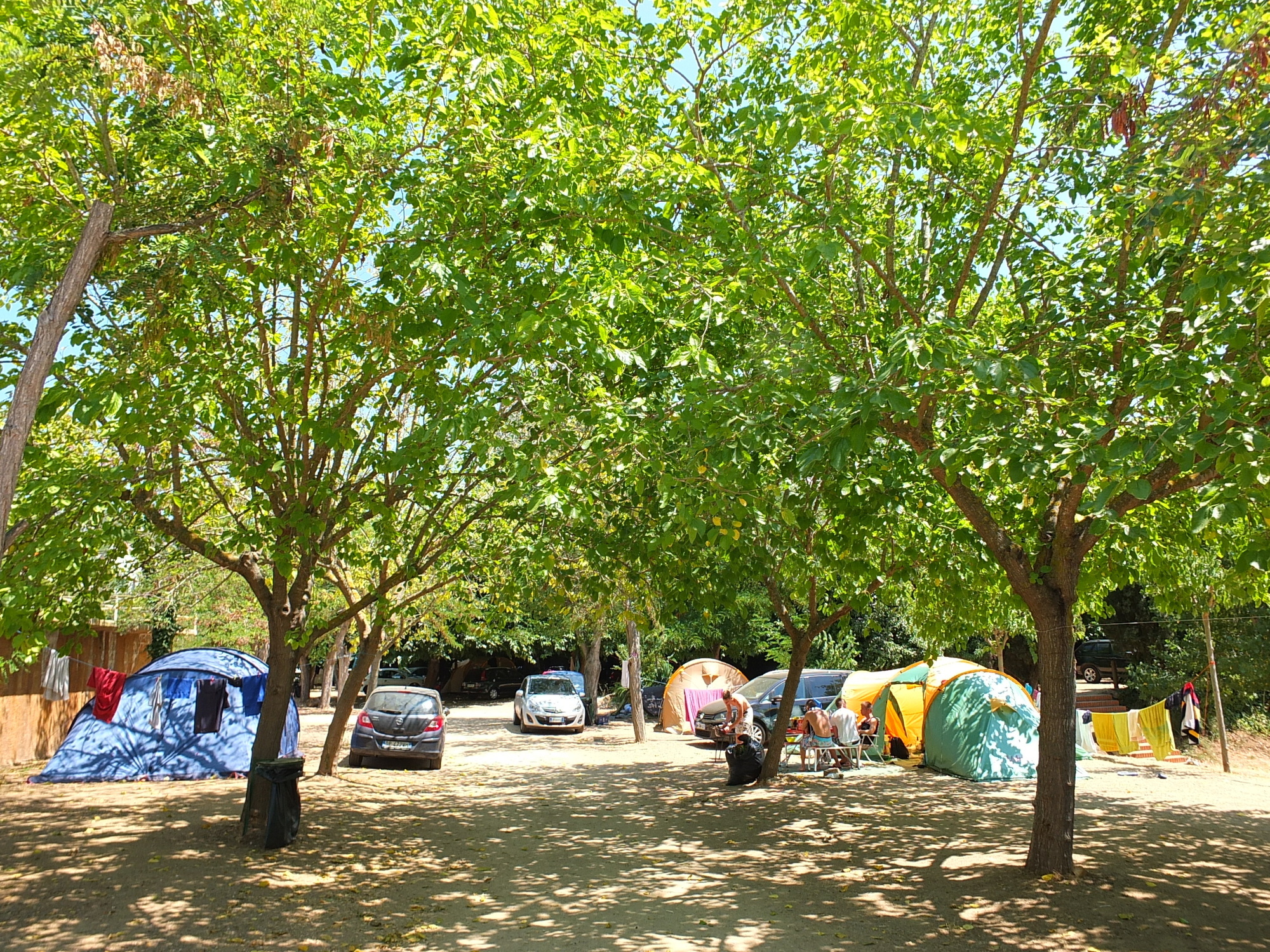 Lloret Blau • Check camping in Spain at CampRest photo 5