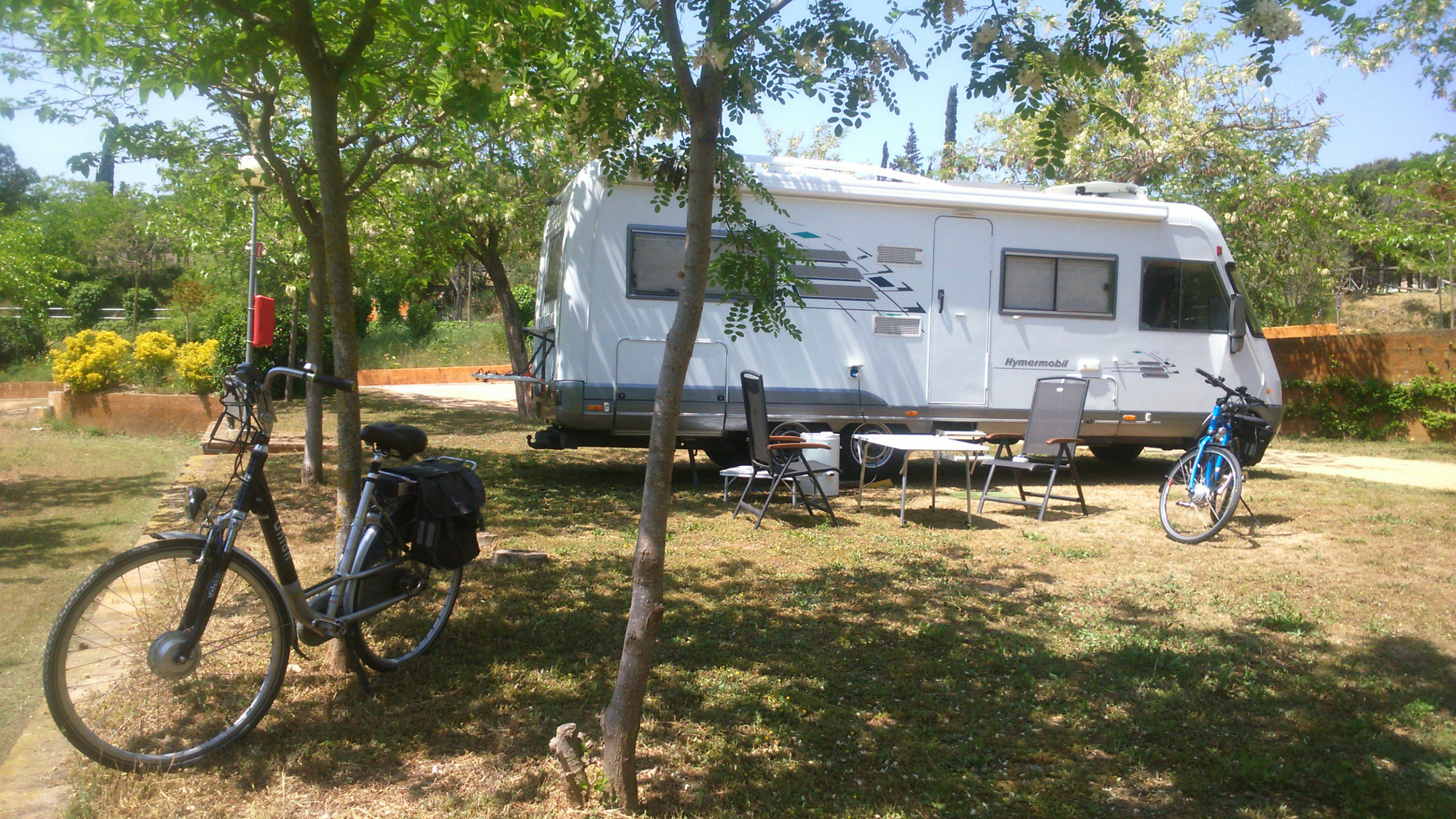 Lloret Blau • Check camping in Spain at CampRest - Photo 2
