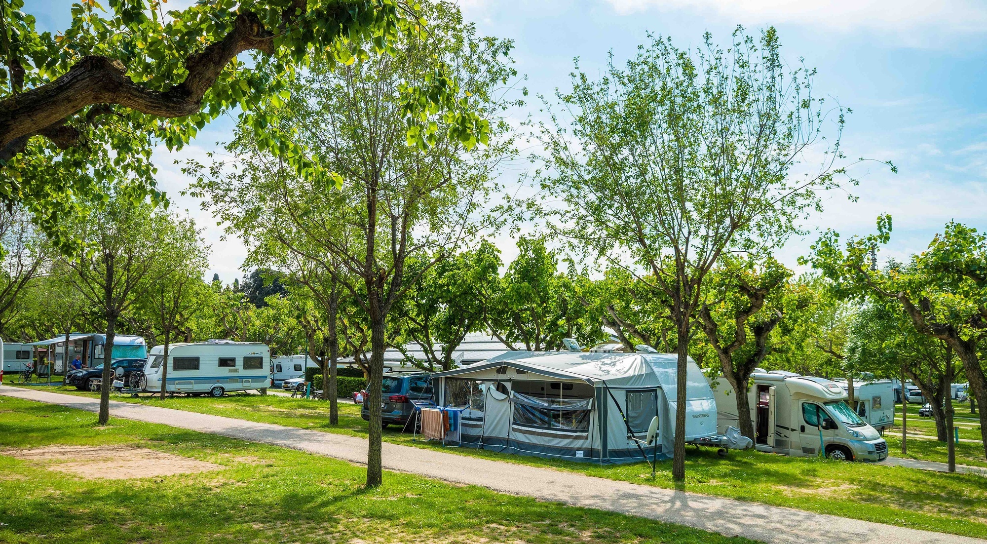 Camping Spiaggia D’Oro - Photo 3