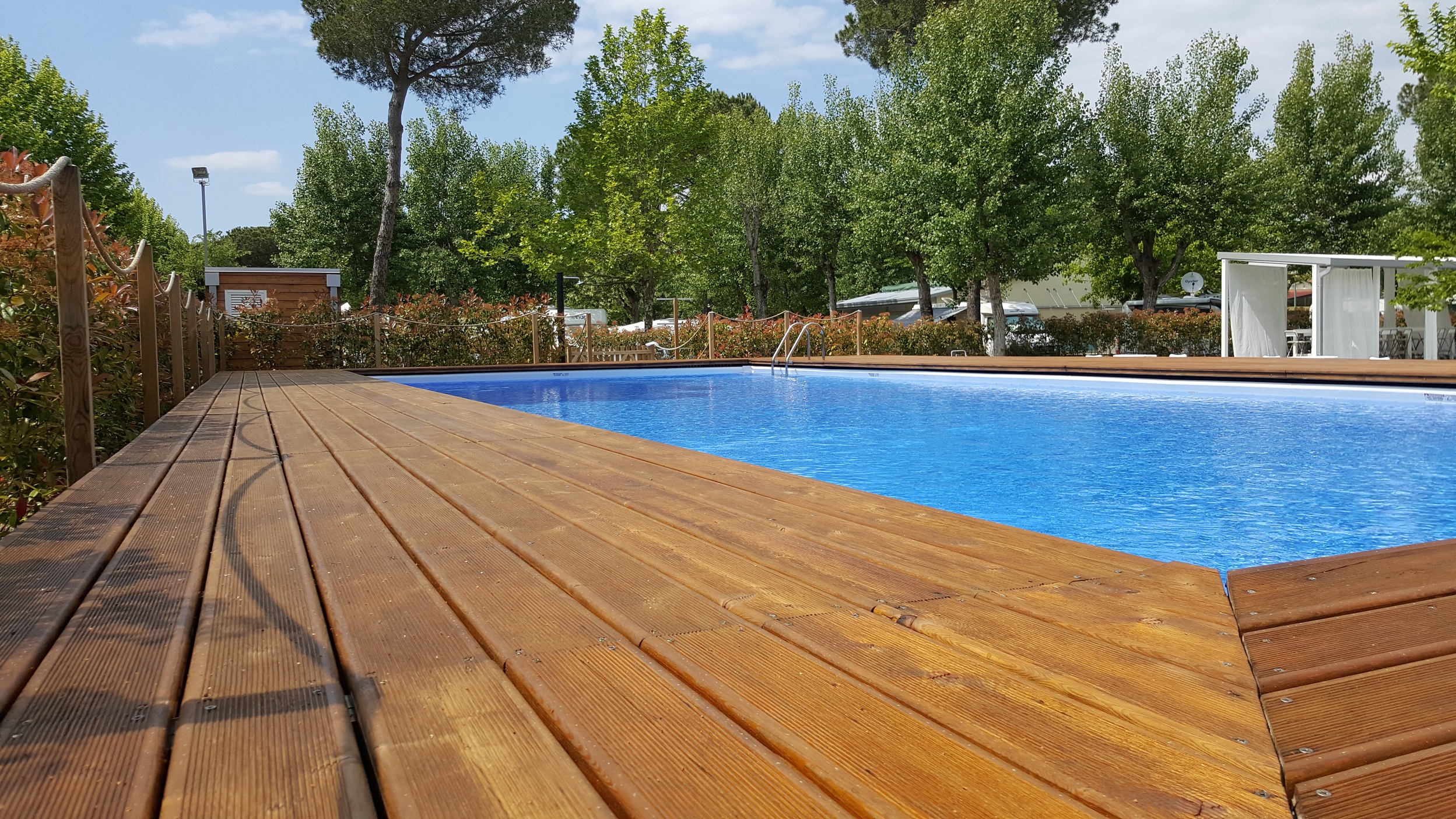 Camping Taimì • Check camping in Italy at CampRest