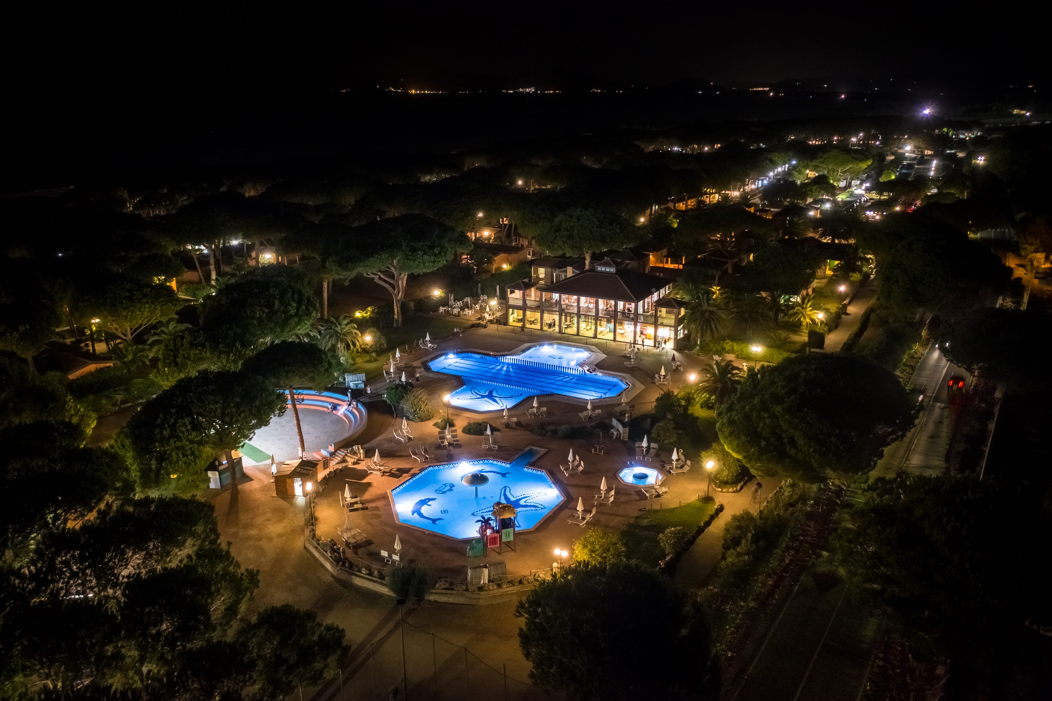 Argentario Camping Village • Check camping in Italy at CampRest