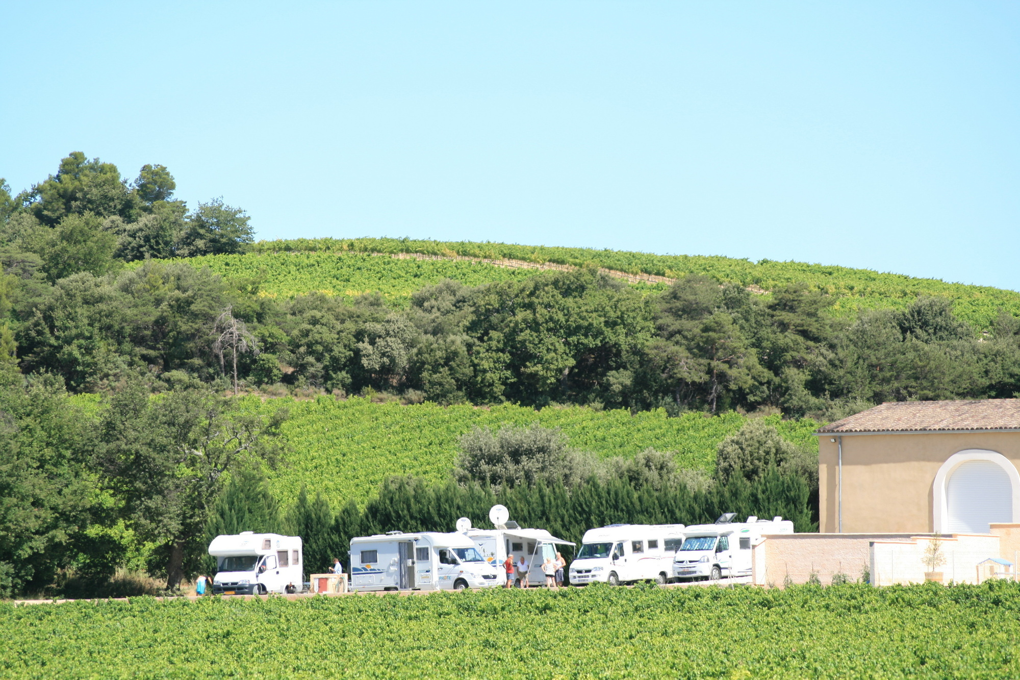 DOMAINE DES LAURIBERT