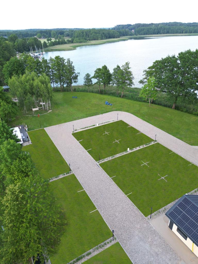 CAMPER PARK STARY FOLWARK Izabela Łukaszewska • Check camping in Poland at CampRest