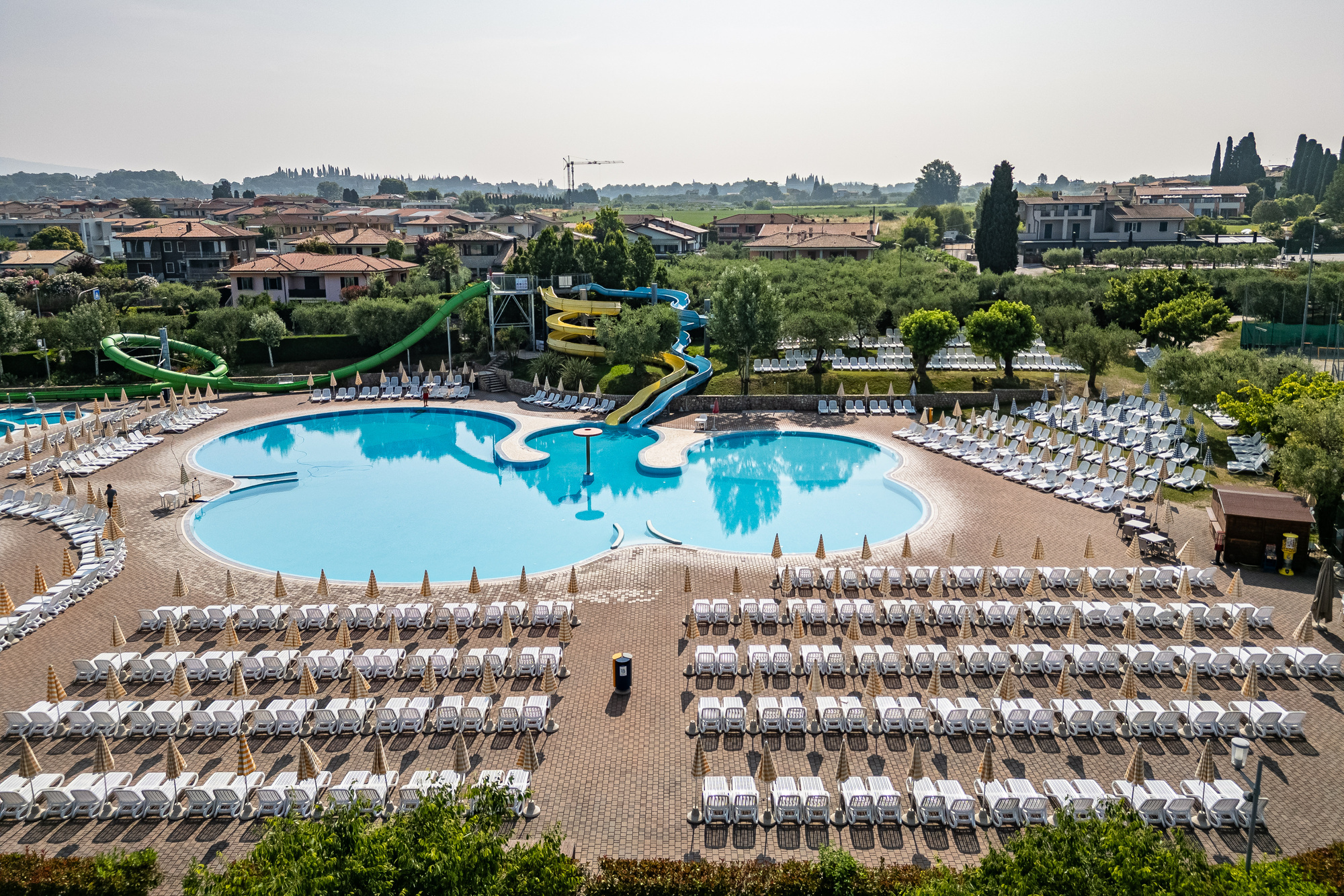 Camping Spiaggia D’Oro