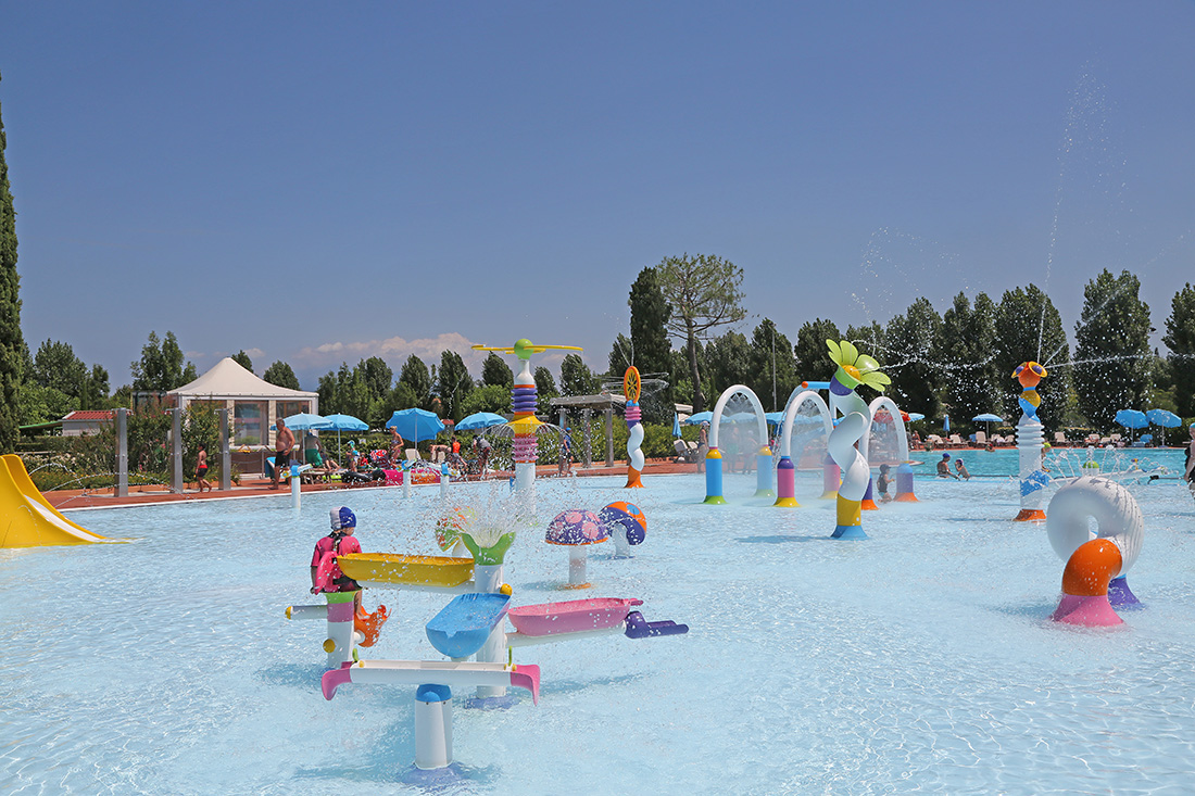 Camping Village San Francesco • Check camping in Italy at CampRest - Main photo
