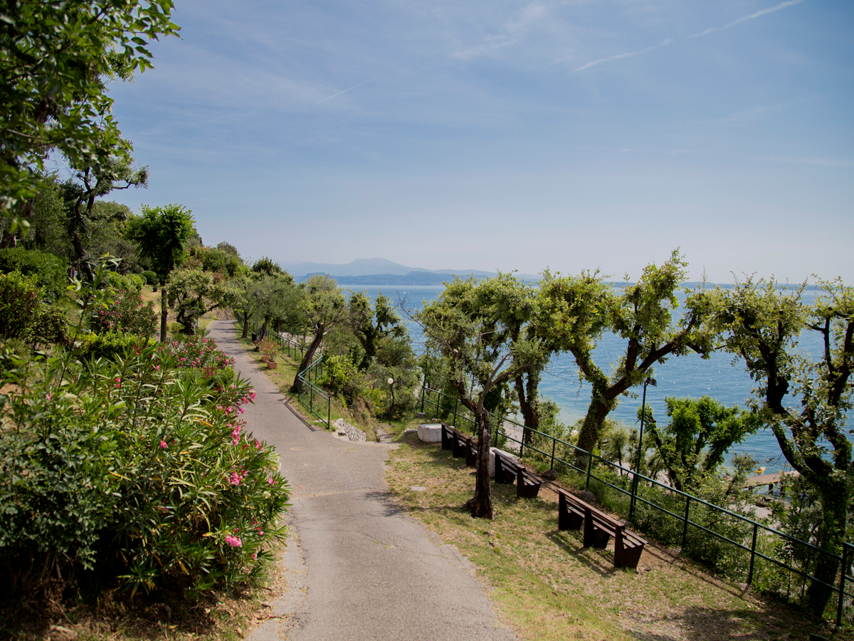 Camping Sereno • Check camping in Italy at CampRest