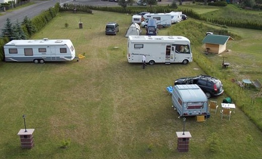Erzgebirgscamp Neuclausnitz • Check camping in Germany at CampRest